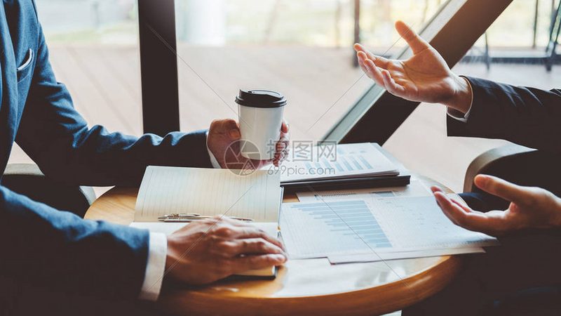 企业管理咨询效果如何量化评估？关键指标与误区解析**