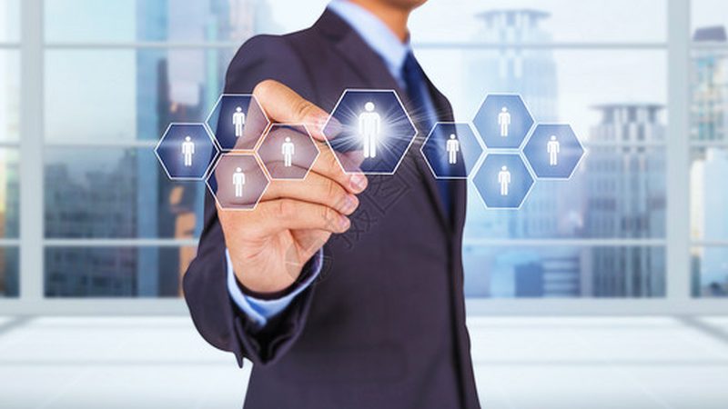 股权架构设计：中小企业成长的稳固基石**